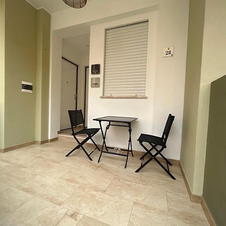 Casa Vacanze Maiorca & Minorca アルゲーロ エクステリア 写真