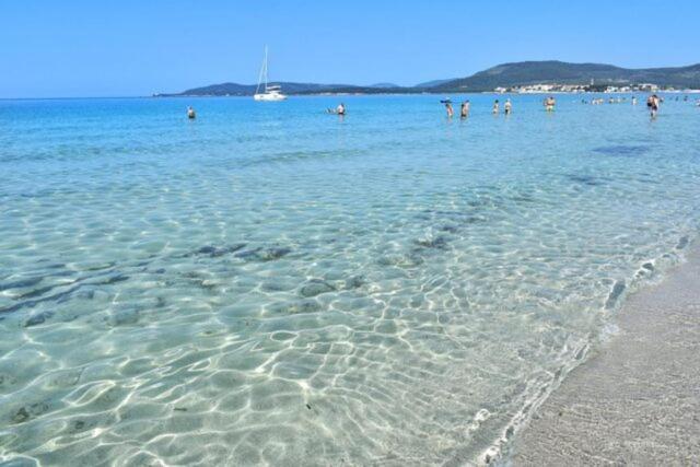 Casa Vacanze Maiorca & Minorca アルゲーロ エクステリア 写真