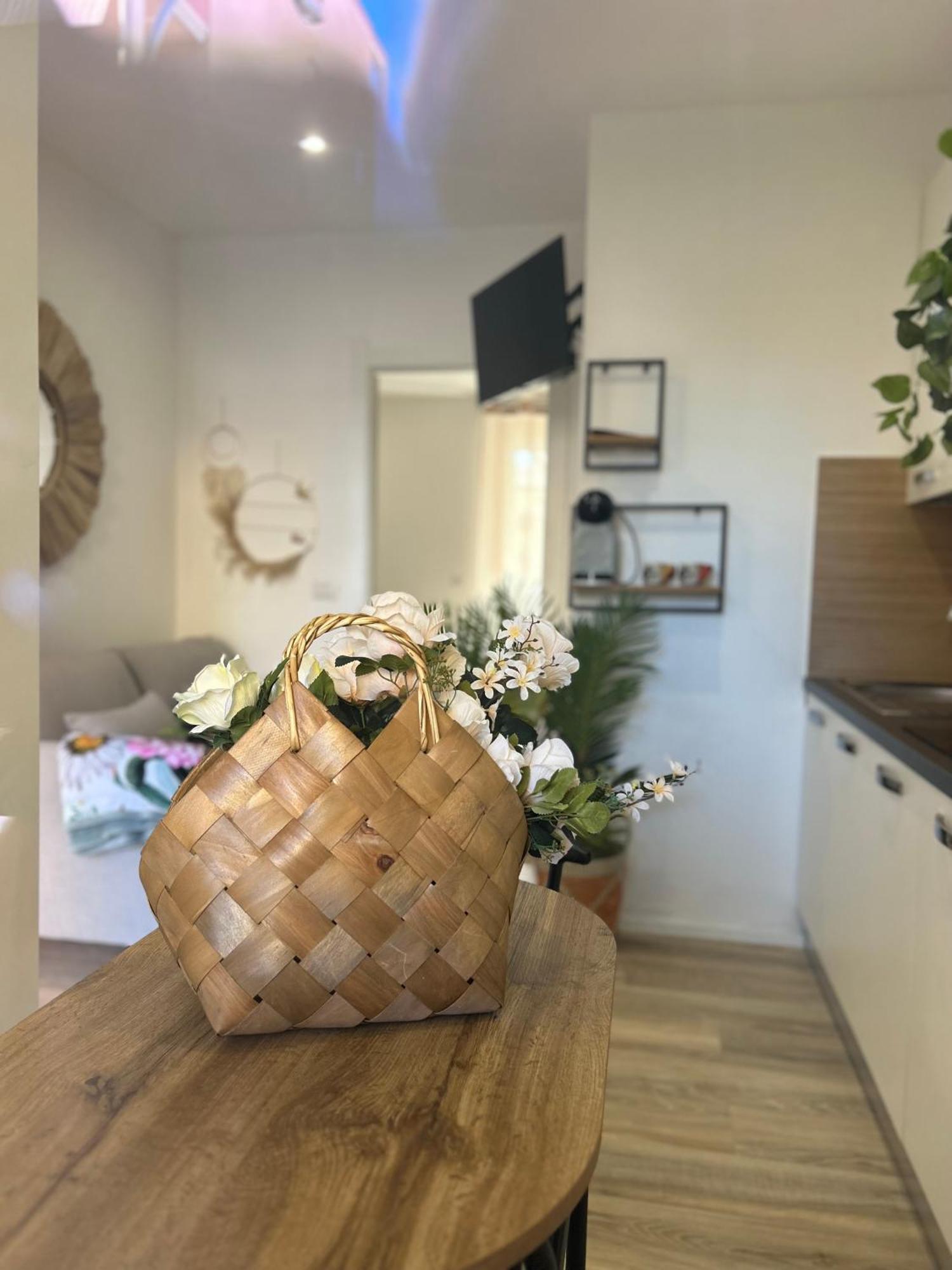 Casa Vacanze Maiorca & Minorca アルゲーロ エクステリア 写真